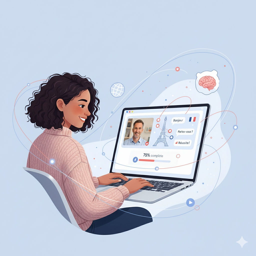 Online Learning Platform